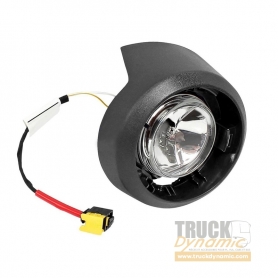 Phare anti-brouillard VOLVO FMX - TDFB2021 - 82426818