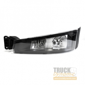 Phare anti-brouillard VOLVO FH4 - TDFB2022 - 21221160