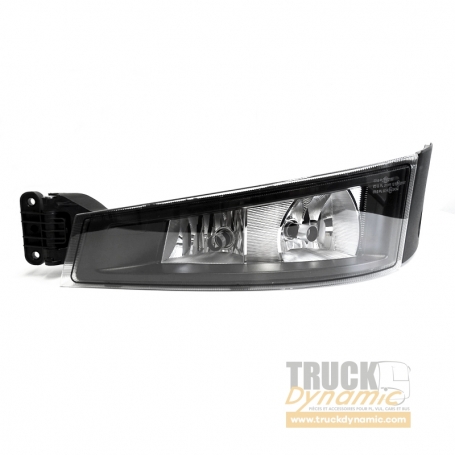 Phare anti-brouillard VOLVO FH4 - TDFB2022 - 21221160