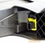 Phare anti-brouillard VOLVO FH4 - TDFB2022 - 21221160