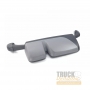 Rétroviseur MERCEDES-BENZ ACTROS MP3 - TDR591511 - 9438105616 - 9438105716 - 9438107616 - 9438108816 - 9438105816 - 6628100516