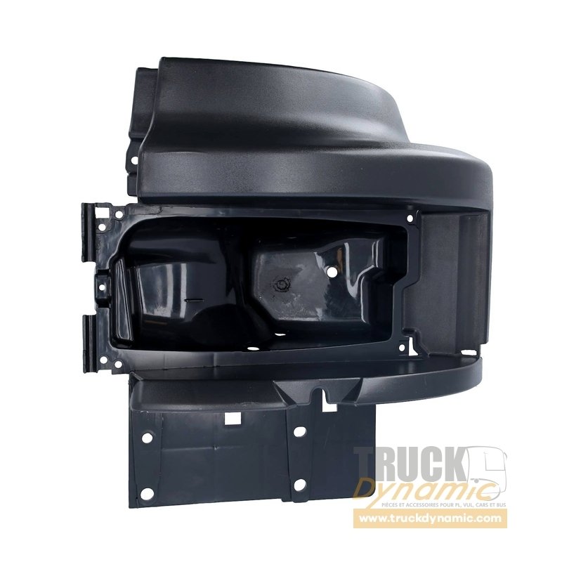 Boîtier Phare Arrière Pour Scooter Ninebot Max G2 – Pièce De Rechange, Plastique Rouge/noir, Facile à Installer