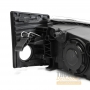 Phare anti-brouillard VOLVO FH4 - TDFB2022 - 21221160