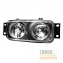 Phare antibrouillard SCANIA 124 - TDFB0426 - 1529071 - 1358832 - 1422992