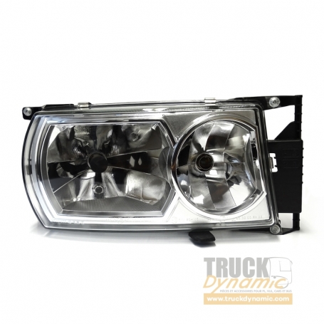 Phare SCANIA L EURO 4 / EURO 5 - TDPH1639 - 1760554 - 1900351 - 2442631 - 1892324