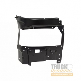 Cuvelage de phare SCANIA G EURO 4 / EURO 5 - TDPH8558 - 1438558 - 1727992