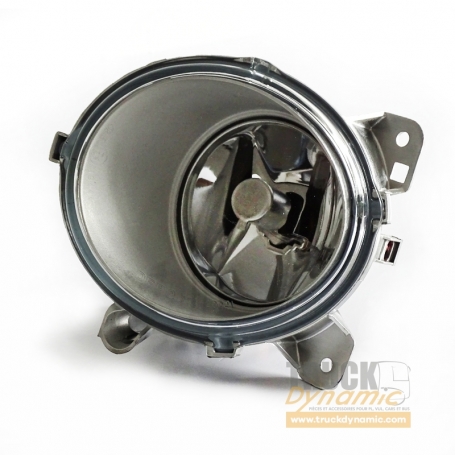 Phare anti-brouillard SCANIA T EURO 4 / EURO 5 - TDFB5729 - 1446355 - 1852572 - 1511542
