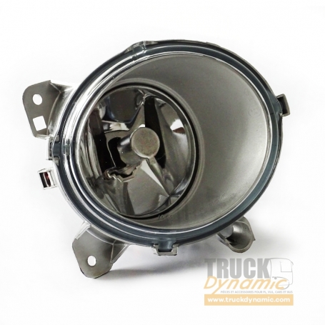 Phare anti-brouillard SCANIA P EURO 4 / EURO 5 - TDFB5629 - 1446356 - 1852573 - 1511543