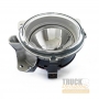 Longue portée SCANIA T EURO 4 / EURO 5 - TDPH5429 - 1446354 - 1852570 - 2248114