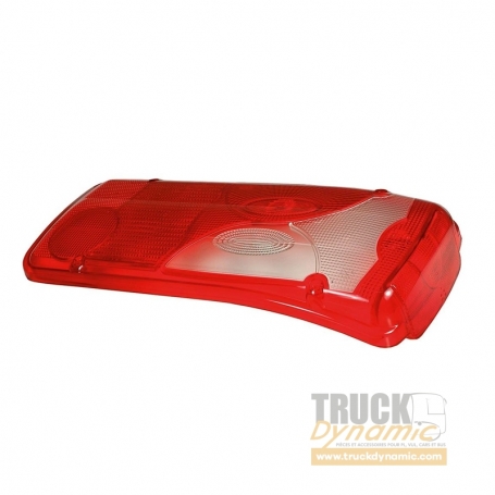Cabochon SCANIA P EURO 6 - VIGNAL - VIG056550 - 1784670 - 2129991 - 056550