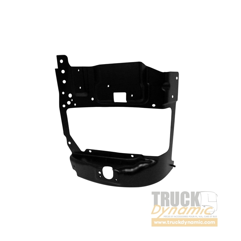 Set Completo Tappetini E Coprisedili In Ecopelle Per Scania R Euro 6 (dal 2013) – Colore Nero - 3