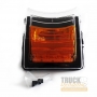 Clignotant de phare SCANIA L EURO 6 - TDFAV9649 - 2241545 - 2442638