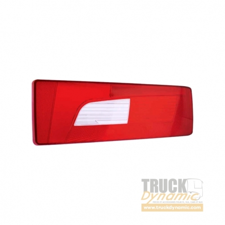 Cabochon SCANIA L EURO 6 - TDFA7400 - 2027555