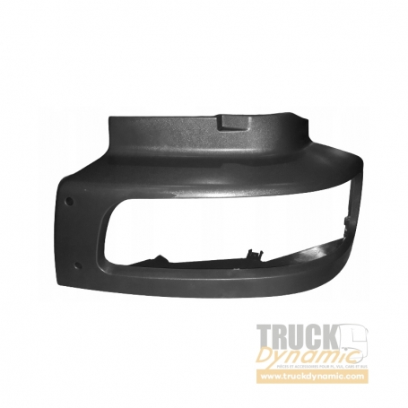 Entourage de phare RENAULT KERAX - TDPH3998 - 5001853998