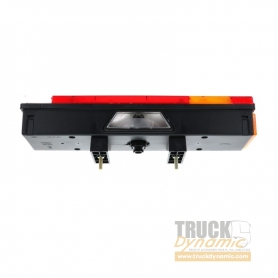 Feu arrière RENAULT PREMIUM TRACTEUR - VIGNAL - VIG168140 - 5001835853 - 168140