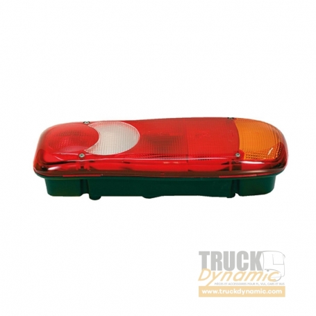 Feu arrière RENAULT MIDLUM - VIGNAL - VIG152030 - 5001846848 - 152030