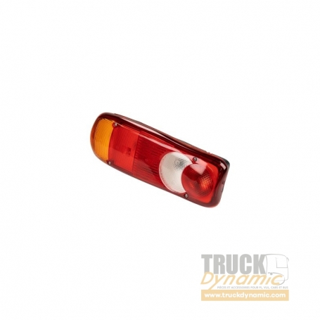 Feu arrière RENAULT MIDLUM - VIGNAL - VIG152060 - 5001846849 - 152060