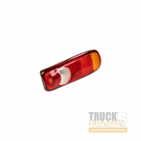 Feu arrière RENAULT MIDLUM - VIGNAL - VIG152070 - 5001846850 - 152070