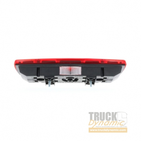 Feu arrière RENAULT MIDLINER - VIGNAL - VIG141500 - 5000808172 - 141500