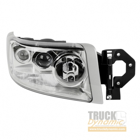 Phare RENAULT PREMIUM - TDPH6024 - 7482588692