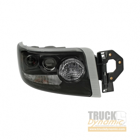 Phare RENAULT PREMIUM - TDPH8456 - 7421554759 - 1EL 011 171-281