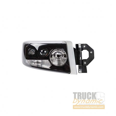 Phare RENAULT PREMIUM - TDPH8656 - 7421554755