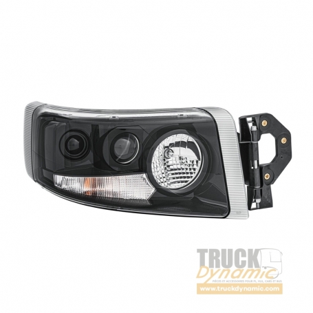 Phare RENAULT PREMIUM - TDPH8856 - 7421554751 - 1EL 011 171-261
