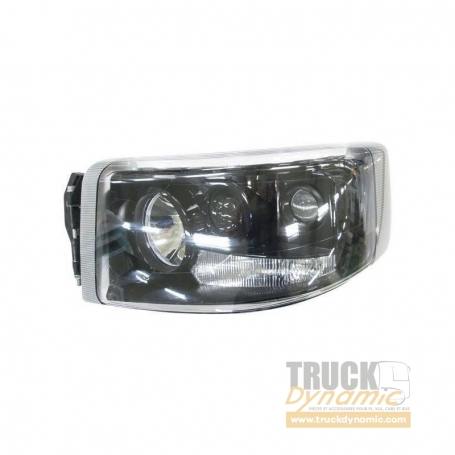 Phare RENAULT PREMIUM - TDPH9156 - 7421554745