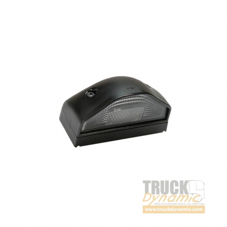 Éclaireur de plaque RENAULT PREMIUM - VIGNAL - VIG196010 - 5010293829 - 265100848R