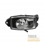 Phare anti-brouillard RENAULT T - TDFB2916 - 7482252916 - 045158