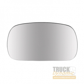 Glace de rétroviseur grand angle et accostage VOLVO NL12 - 40.1561.105H - 401561105H - 1697.679 - 1697679 - 3093.519 - 3093519