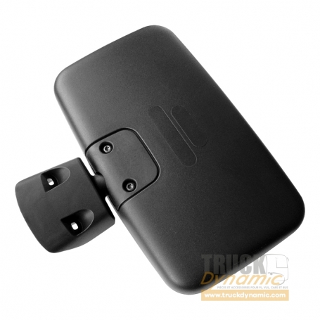 Rétroviseur d'accostage SCANIA T - 59.5520.040H - 595520040H - 150.4678 - 1504678 - 191.2467 - 1912467