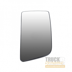 Glace de rétroviseur principal SCANIA P - 19.1019.014.099 - 191019014099 - 2116846