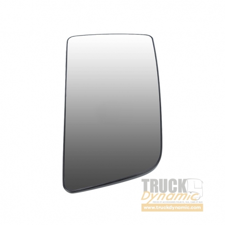 Glace de rétroviseur principal SCANIA P - 19.1019.014.099 - 191019014099 - 2116846