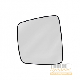 Glace de rétroviseur grand angle SCANIA P - 19.1019.313.099 - 191019313099 - 2116848