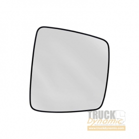 Glace de rétroviseur grand angle SCANIA L - 19.1019.314.099 - 191019314099 - 2116849
