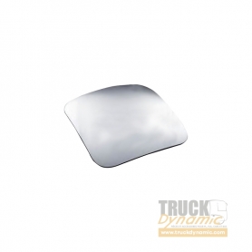 Glace de rétroviseur grand angle VOLVO F12 - 40.2615.204F - 402615204F - 1697984 - 1697862