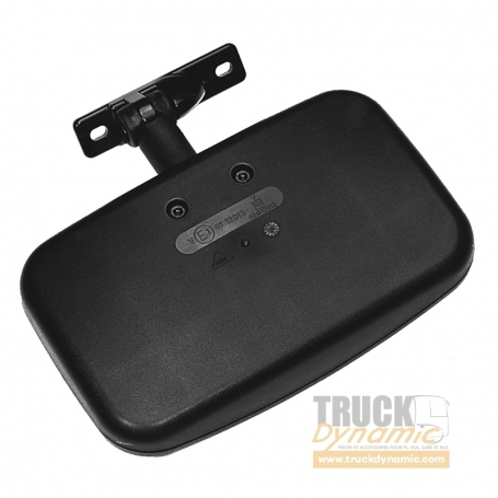 Rétroviseur d'accostage VOLVO FM - 59.3601.128H - 593601128H - 1096.643 - 1096643