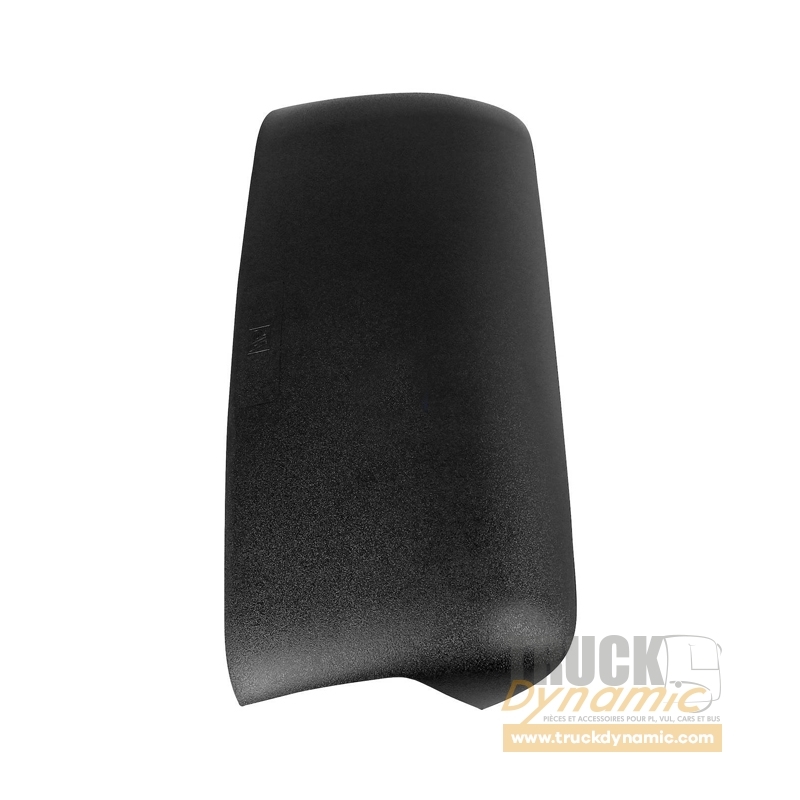 Rh Gray 492-Accessoires Pour La Voiture Volvo XC60 2009-2013 Couper De Couverture De Rétroviseur