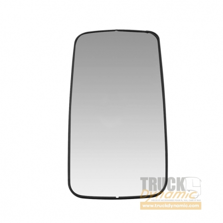 Glace de rétroviseur principal VOLVO FM3 - 15.2240.840H - 152240840H - 20567670 - 21320383