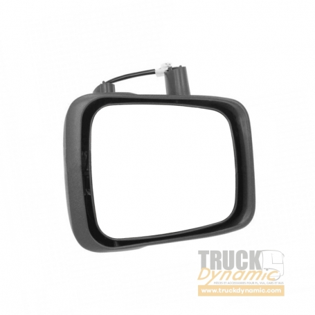 Rétroviseur grand angle VOLVO FH3 - TDR57197B - 20841078 - 20360811 - 21070768