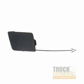 Cache de pare-chocs MAN TGX Euro 6 - 81416100558 - TDPC0558