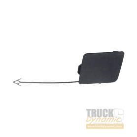 Cache de pare-chocs MAN TGX Euro 6 - 81416100559 - TDPC0559