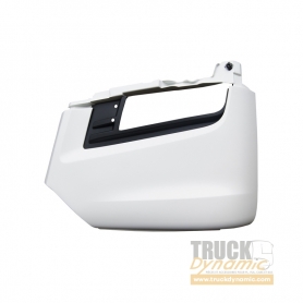 Coin de pare-chocs MAN TGX Euro 6 - 81416106755 - TDPC6755