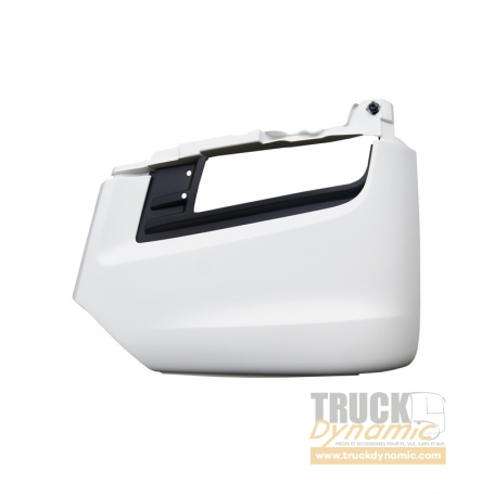 Coin de pare-chocs MAN TGX Euro 6 - 81416106755 - TDPC6755