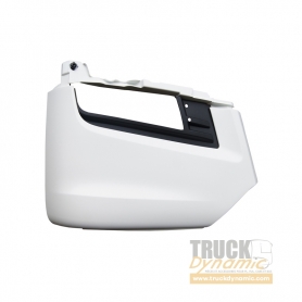 Coin de pare-chocs MAN TGX Euro 6 - 81416106754 - TDPC6754