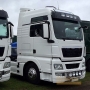 Visière MAN TGA XXL - VEP5110L4