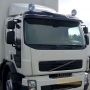 Visière VOLVO FE - VEP5179 - 7420937446 - 7420819175 - 20937446