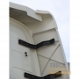 Spoilers latéraux de toit VOLVO FH4 - VEP6500