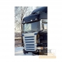 Visière SCANIA R - VEP5048A